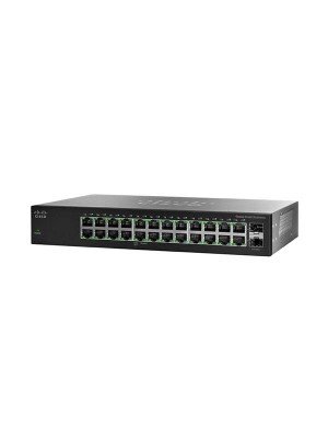 Cisco 110 Series - SG112-24
